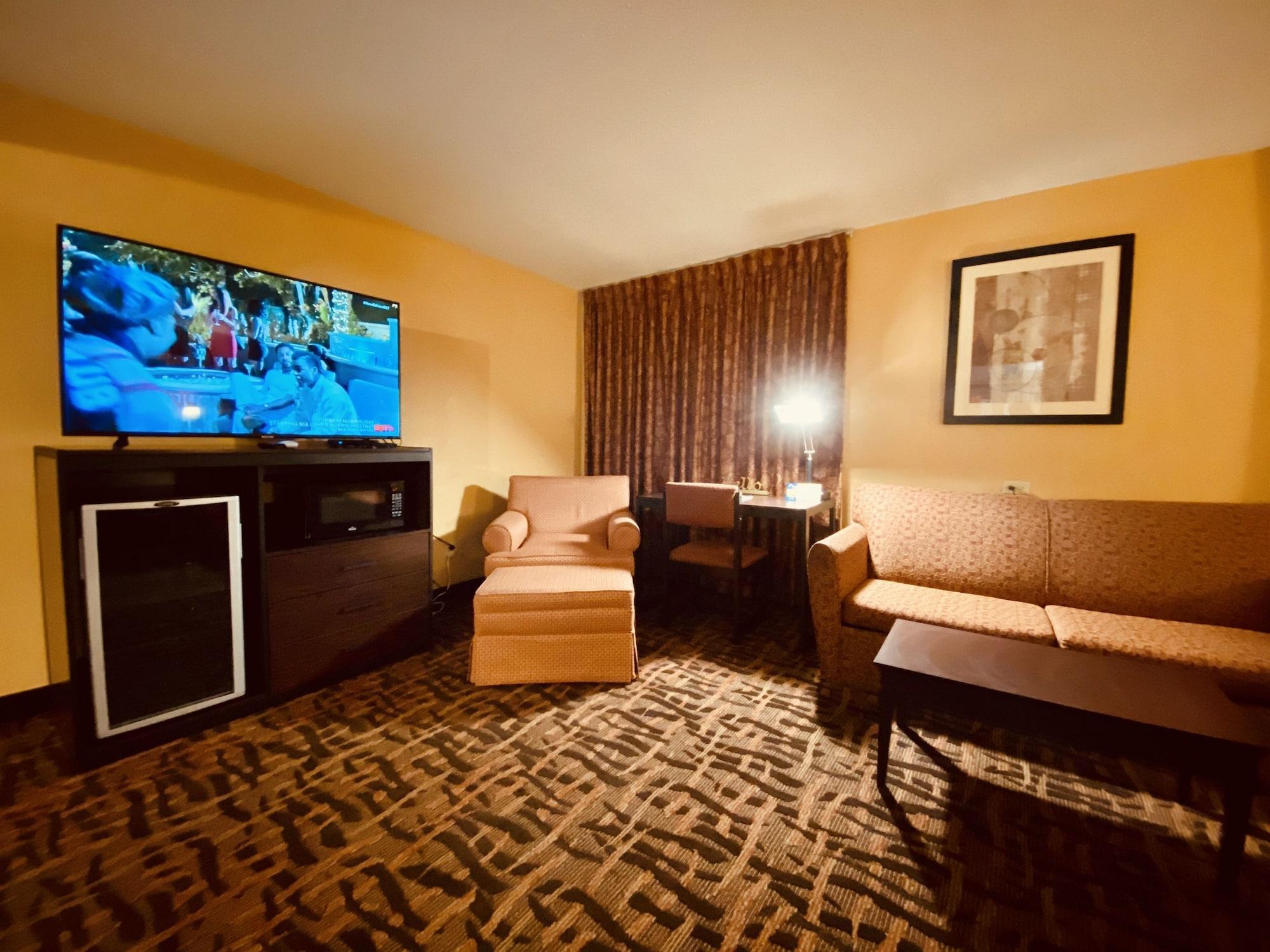 Super 8 By Wyndham Ku 2* Lawrence