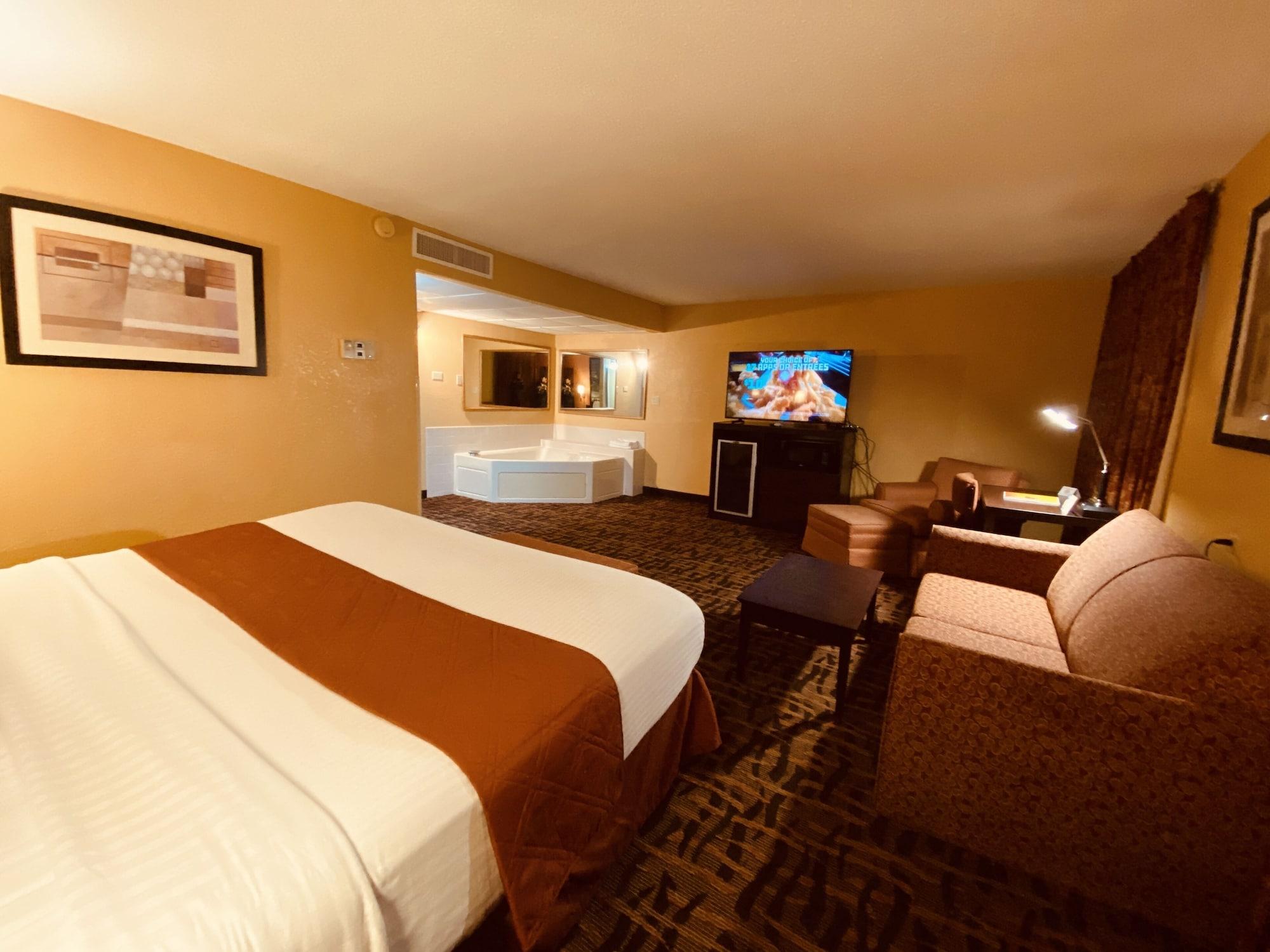 Super 8 By Wyndham Ku Hotel