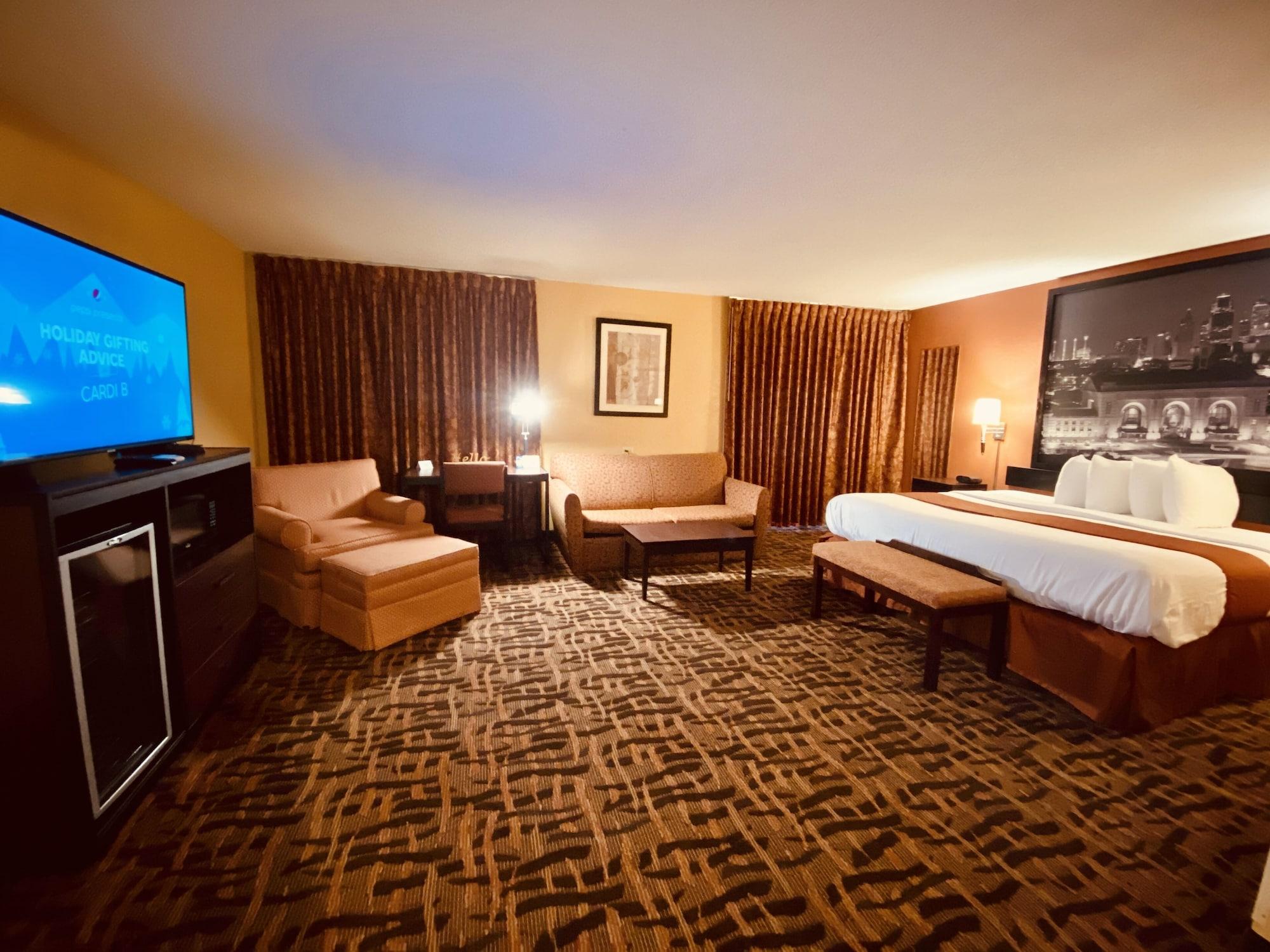 Super 8 By Wyndham Ku