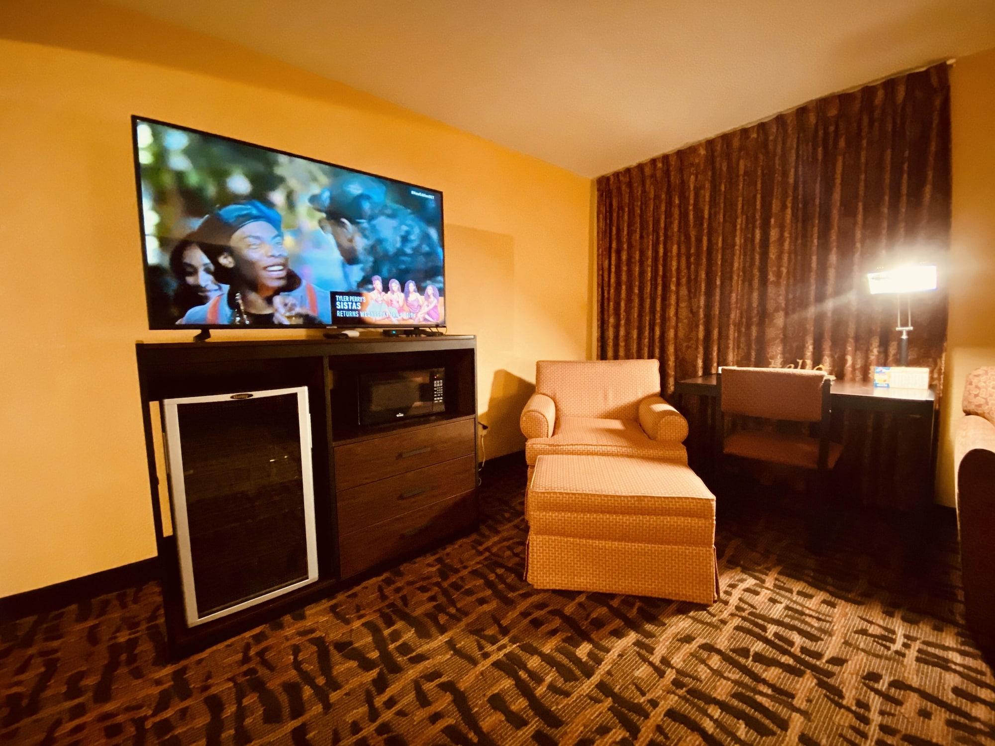Super 8 By Wyndham Ku 2*