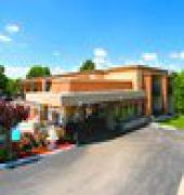 Hotel Super 8 By Wyndham Ku 2*