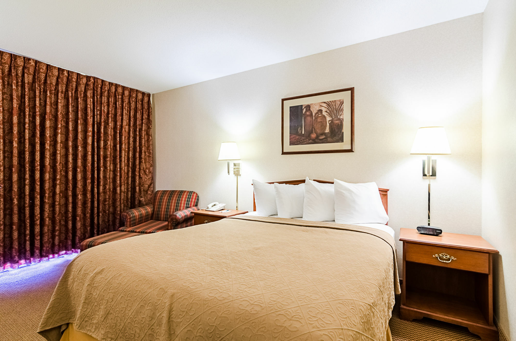 Super 8 By Wyndham Ku 2*