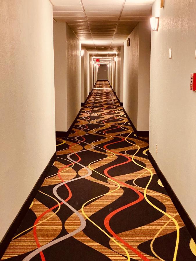 Hotel Super 8 By Wyndham Ku
